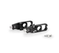 Puig 20689N Tendicatena per Kawasaki Nero