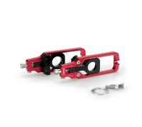 Puig 20692R Tendicatena per Suzuki Rosso