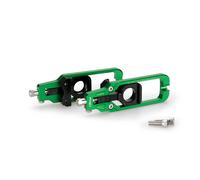 PUIG TENDICATENA PER SUZUKI GSX-R750 11-16 VERDE