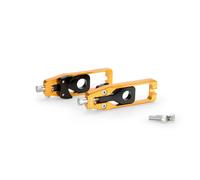 PUIG TENDICATENA PER YAMAHA MT-09 TRACER 15-16 ORO