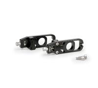Puig Tendicatena per Yamaha MT-09 2021 Motoplastic Nero