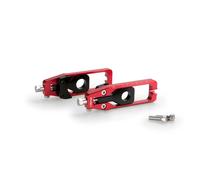 Puig Tendicatena per Yamaha MT-09 17-20 Rosso