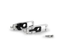 Puig 20696P Tendicatena per Yamaha Silver