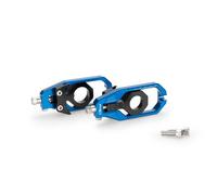 PUIG TENDICATENA PER YAMAHA T-MAX 530 12-16 BLU