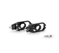 PUIG TENDICATENA PER YAMAHA T-MAX 560 MAX TECH 20-21 NERO