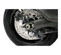 PUIG TENDICATENA PER YAMAHA T-MAX 560 MAX TECH 22-24 SILVER