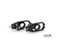 Puig Tendicatena per Yamaha YZF-R1 09-14 Nero