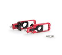 PUIG TENDICATENA PER YAMAHA YZF-R1 15-16 ROSSO
