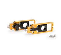 Puig Tendicatena per Yamaha YZF-R1/R1M 20-24 Oro