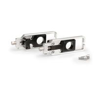 PUIG TENDICATENA PER YAMAHA YZF-R1 RACE 24-25 SILVER