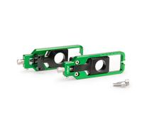 PUIG TENDICATENA PER YAMAHA YZF-R1/R1M 20-24 VERDE
