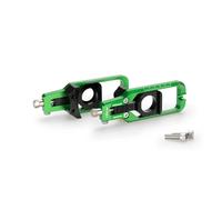 PUIG Tendicatena per Yamaha YZF-R1 2016 Verde