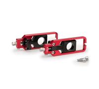 PUIG Tendicatena per Yamaha YZF-R1/R1M 20-24 Rosso