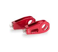 PUIG TENDICATENA PER YAMAHA YZF-R6 08-16 ROSSO