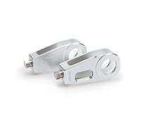 PUIG TENDICATENA PER YAMAHA YZF-R6 08-16 SILVER