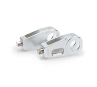 PUIG TENDICATENA PER YAMAHA YZF-R6 2007 SILVER