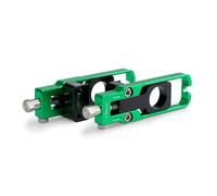 Puig Tendicatena 21632V per Suzuki GSX-8S 23-25 e GSX-8R 24-25 Verde