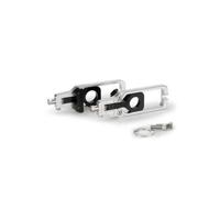 PUIG TENDICATENA SUZUKI GSX-R1000 15-16 SILVER