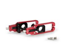 PUIG TENDICATENA SUZUKI GSX-R750 2011 ROSSO