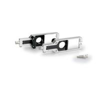 PUIG TENDICATENA SUZUKI GSX-S1000 15-17 SILVER