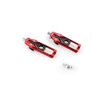 PUIG TENDICATENA PER YAMAHA MT-09 SP 2024 ROSSO