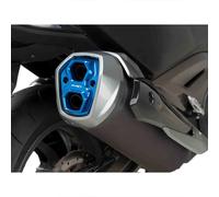 Puig Terminale Di Scarico Kymcco Ak550 2017
