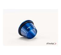 PUIG TERMINALE SCARICO YAMAHA T-MAX 530 12-16 BLU