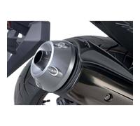 PUIG: anello scarico finale TMAX 12-14" nero