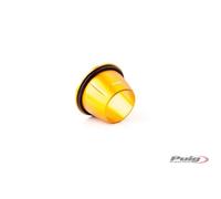 PUIG TERMINALE SCARICO YAMAHA T-MAX 530 2012-2016 ORO