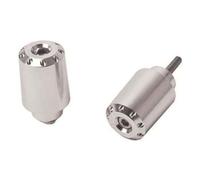 Puig Terminali manubrio 8840P a coppia modello lungo ZX-10R 16', Kawasaki ZX-10RR 17'