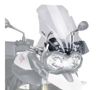 Puig Touring Dello Schermo Trasparente Triumph Tiger 800 XC / Xcx / Xca / XR /