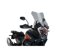 Puig Touring Plus Schermo Fumè Chiaro KTM 1290 Super Adventure S / R 21 - 24