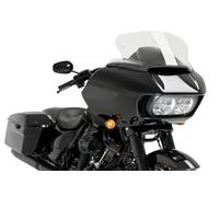 Puig Touring Schermo OEM Carenatura Trasparente Harley Davidson Road Glide FLTRX