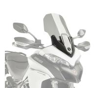 Puig Touring Schermo Parabrezza Fumè Chiaro Ducati Multistrada V2 & S 2022 -
