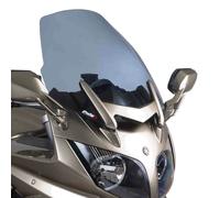 Puig Touring Schermo Parabrezza Fumè Chiaro Yamaha FJR 1300 2006 - 2012