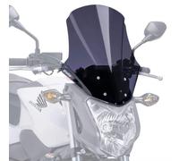 Puig Touring Schermo Parabrezza Fumè Scuro Honda Nc 700 S 12 - 13 750 S 14 - 21