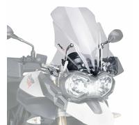 Puig Touring Schermo Trasparente Triumph Tiger 800 XC / Xcx / Xca / XR / Xrx /