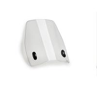 PUIG CUPOLINO SCOOTER URBAN PER SYM FIDDLE III 125 TRASPARENTE