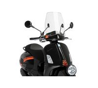 Puig 21964W Parabrezza Urban Trasparente