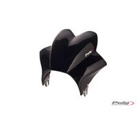 Puig Wave per Kawasaki Z900RS, Z900RS SE (anno 2018-2026) - Nero