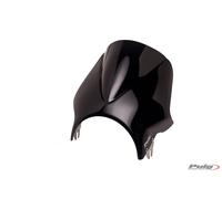 PUIG CUPOLINO UNIV. WINDY PER KAWASAKI Z900 RS SE 22-23 NERO