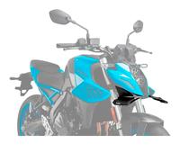 Puig Winglet Front Suzuki Gsx-8s 2025