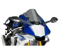 PUIG Z Racing Parabrezza Fumè Scuro 7648F
