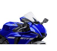 Puig Z-Racing Schermo Parabrezza Deflettore Trasparente Yamaha Yzf-r1/M 2020 -