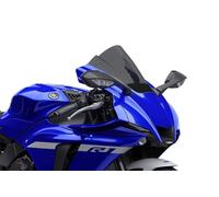 Puig Z-Racing Schermo Parabrezza Fumè Scuro Yamaha YZF-R1 / M 2020 - 2025