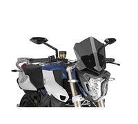 CUPOLINO PUIG FUME SCURO 7559F BMW R NINE T 1200 PURE 2017 / 2019