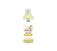 Puis Shampoo gatto pelo lungo Camomilla 220 ml Shampoo