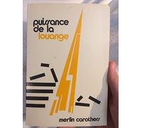 Puissance De La Louange