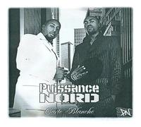 Puissance Nord - Carte Blanche