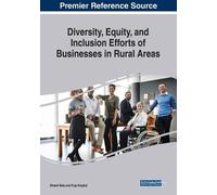 Puja Singhal Diversity, Equity, and Inclusion Efforts of Businesses (Tascabile)